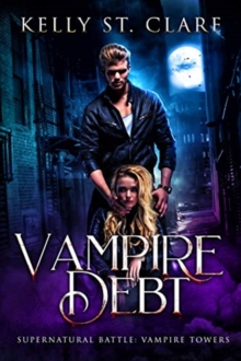 Vampire Debt : Supernatural Battle