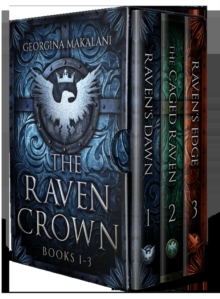 Raven Crown Series : The Raven Crown Series