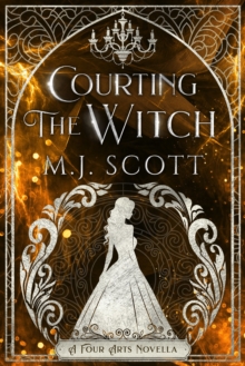 Courting The Witch