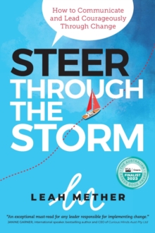 Steer Through the Storm