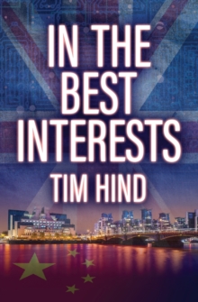In The Best Interests, Paperback / softback Book In The Best Interests, Paperback / softback Book
