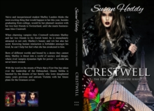 Crestwell : The Lepidoptera Vampire Series