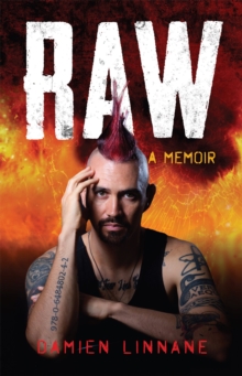 Raw : A Memoir