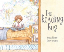 The Reading Bug : Discover the magic of reading.