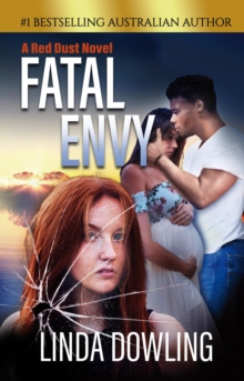 Fatal Envy : Book 3 in the #1 bestselling Red Dust Novel Series