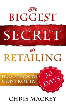 The Biggest Secret in Retailing