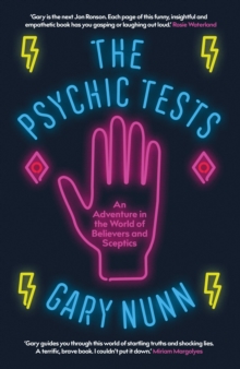 The Psychic Tests