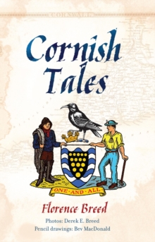 Cornish Tales : Ancient and Modern