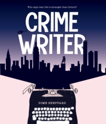 Crime Writer