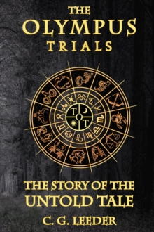 The Olympus Trials : The Story of the Untold Tale