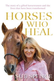 Horses Who Heal