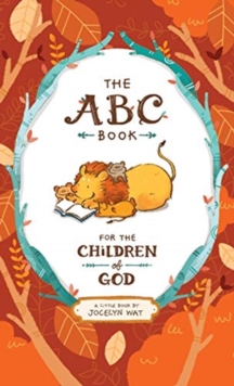 The ABC Book for the Children of God