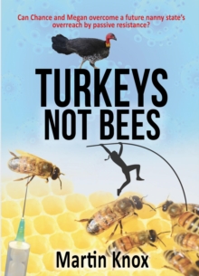 Turkeys Not Bees