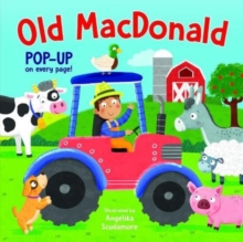 Old Mcdonald