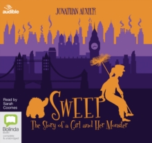 Sweep : The Story of a Girl and Her Monster