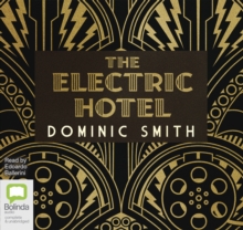 ELECTRIC HOTEL, Book ELECTRIC HOTEL, Book