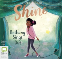 Bethany Sings Out, CD-Audio Book Bethany Sings Out, CD-Audio Book