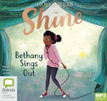 Bethany Sings Out