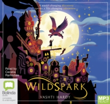 Wildspark