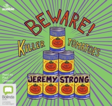 Beware! Killer Tomatoes