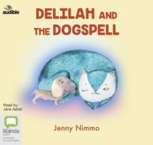 Delilah and the Dogspell