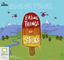 Eating Things on Sticks