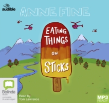 Eating Things on Sticks