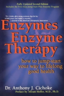 Enzymes & Enzyme Therapy