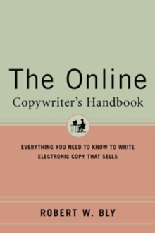 The Online Copywriter's Handbook