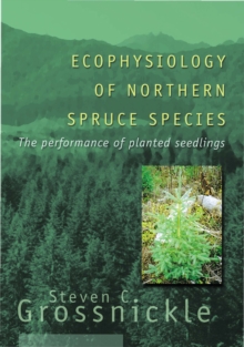 Ecophysiology of Northern Spruce Species