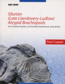 Silurian (Late Llandovery-Ludlow) Atrypid Brachiopods from Gotland and the United Kingdom