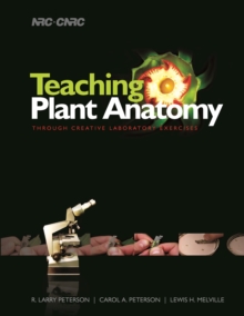 Teaching Plant Anatomy Through Creative Laboratory Exercises