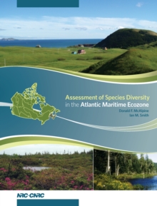 Assessment of Species Diversity in the Atlantic Maritime Ecozone