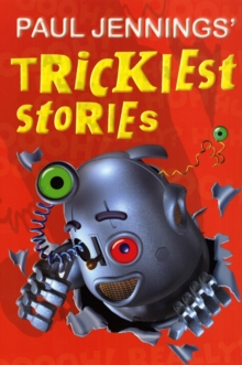 Trickiest Stories, Paperback Book Trickiest Stories, Paperback Book