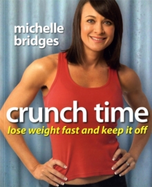 Crunch Time, Paperback Book Crunch Time, Paperback Book