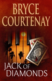 Jack Of Diamonds, Hardback Book Jack Of Diamonds, Hardback Book