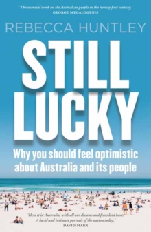 Still Lucky, Paperback / softback Book Still Lucky, Paperback / softback Book