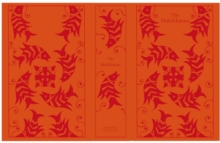 The Mahabharata, Hardback Book The Mahabharata, Hardback Book