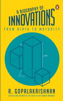 BIOGRAPHY OF INNOVATIONS FROM BIRTH TO M, Hardback Book BIOGRAPHY OF INNOVATIONS FROM BIRTH TO M, Hardback Book