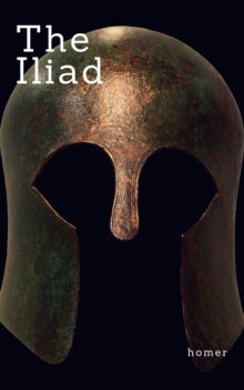 The Iliad (Zongo Classics)