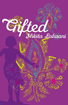 Gifted, Hardback Book Gifted, Hardback Book