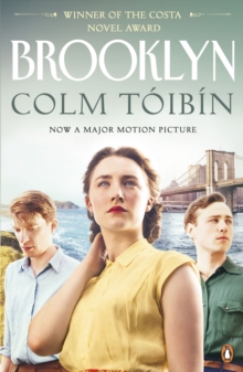 Brooklyn : The iconic prequel to Long Island, a 'masterwork' Sunday Times