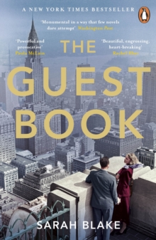 The Guest Book : The New York Times Bestseller