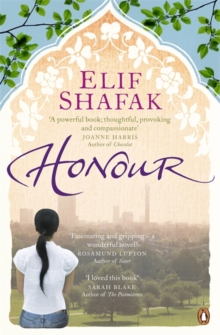 Honour, Paperback Book Honour, Paperback Book