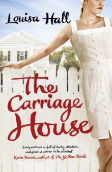 The Carriage House, Hardback Book The Carriage House, Hardback Book