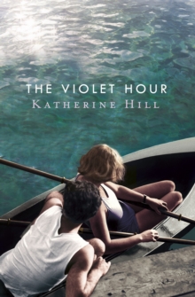 The Violet Hour, Paperback Book The Violet Hour, Paperback Book