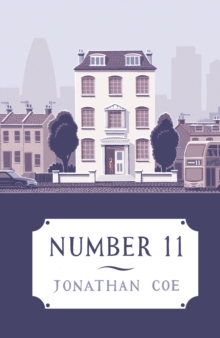 Number 11, Hardback Book Number 11, Hardback Book
