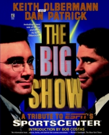 The Big Show, Paperback / softback Book The Big Show, Paperback / softback Book