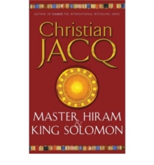 Master Hiram and King Solomon, Paperback / softback Book Master Hiram and King Solomon, Paperback / softback Book