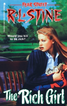 The Rich Girl, Paperback / softback Book The Rich Girl, Paperback / softback Book